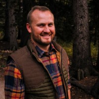 Monument Health Employee Devin Crane's profile photo