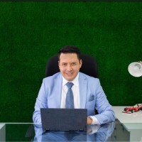 IntegraSolutions S.A. Employee Santiago Angulo's profile photo