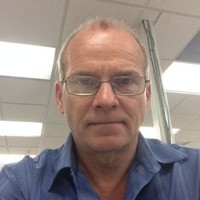 Total Corporate Solutions Employee William Thompson's profile photo