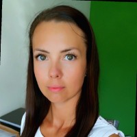 Preminox s.r.o. Employee Simona Ratkošová's profile photo
