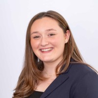ISEC Employee Bronte Prentice's profile photo