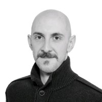 Hunext Employee Umberto Badalin's profile photo
