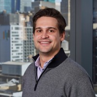 AION Partners Employee Peyton Ross's profile photo