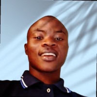 CryptoBLK Employee Monsurudeen Hammed's profile photo