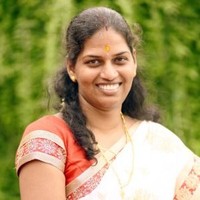 JMR Infotech Employee Kusumlata Maurya's profile photo