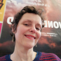 VOCABLE Employee Claire Veziris's profile photo