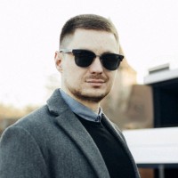 Andrii Lutsenko Email