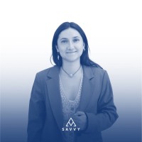 Savvy Employee Maria Calvo's profile photo