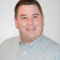 Universal Wilde Employee Brian Charrier's profile photo