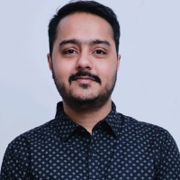 Binmile Technologies Employee Vishwajeet Singh's profile photo