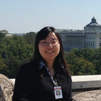 AccessHQ Employee Lin du's profile photo