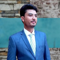 Muhammad Shigri Email