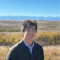 Queen's University Employee Ryan Prest's profile photo