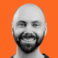 Moose Employee Thomas van Loo's profile photo