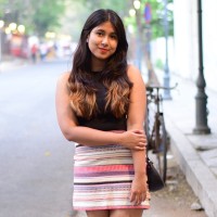 20:20 MSL Employee Rimita Roy's profile photo