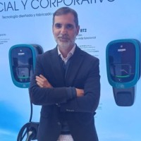 ORBIS TECNOLOGÍA ELÉCTRICA S.A. Employee Jose Tojar's profile photo
