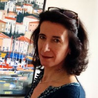 Mercedes-Benz France Employee Magali Frangeul's profile photo