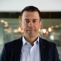 One New Zealand Employee Kieran Byrne's profile photo