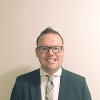 SystemWeaver Employee Andreas Krantz's profile photo