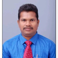 Micro Labs USA, Inc. Employee Madeti Nagesh's profile photo