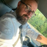 Norsk Hydro Employee Will Brunson's profile photo