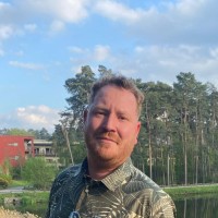 Metric Tide Employee Peter Davis's profile photo