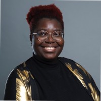 Alexandra Cobbinah Email
