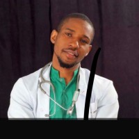 Kinzo Staffing Employee Jeff Ekpokpobe's profile photo