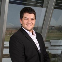 Q-KON Employee David Swanepoel's profile photo