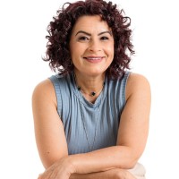 Ourofino Agrociência Employee Cida Oliveira's profile photo