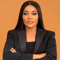 Heirs Energies Employee Ugbojiaku Chidimma's profile photo