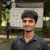 Asthra-E-Learning Employee Manohar P's profile photo