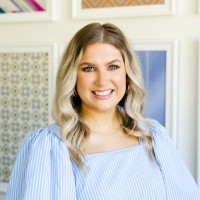 Surv Triangle Employee Calli Medlin's profile photo