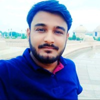 Source Du Pays S.A Employee Abhilash M.'s profile photo