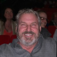 Aquaserv Inc Employee Andrew Hodek's profile photo