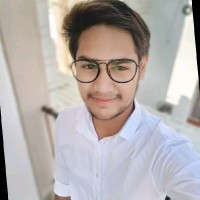 Aneri Developers Employee Daxesh Modi's profile photo