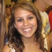 Connective Talent Employee Camille Fuller's profile photo