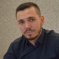 Avanti E-commerce & Digital Marketing Employee Leonardo MacHado's profile photo