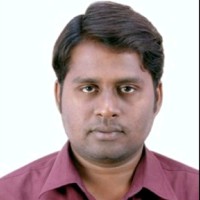 Avanseus Employee Sudhir Kumar's profile photo