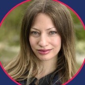 Spotlight Employee Paulina Kragh's profile photo