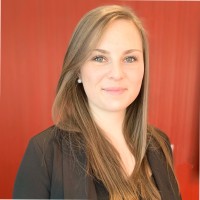 Jazz Aviation LP Employee Kristen Levesque's profile photo