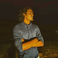 Primathon Employee Rohit Martires's profile photo