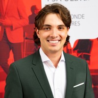 HydroTech Mining Inc. Employee Nicolas Poirier's profile photo