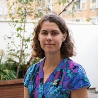 Catherine David Email