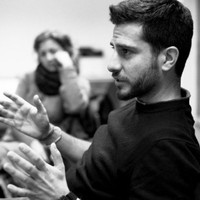 Caobo Studio Employee Diego Luna Quintanilla's profile photo