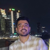 Adrem Technologies Employee Mahmoud Alaa's profile photo