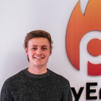 PlayEmber Employee Jack Roper's profile photo