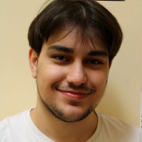 Goteo Employee David Moreno Cámara's profile photo