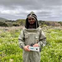 BEEGUARD Employee Stanislas Launay's profile photo