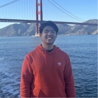 Tensor Labs Employee Jeffrey Lin's profile photo